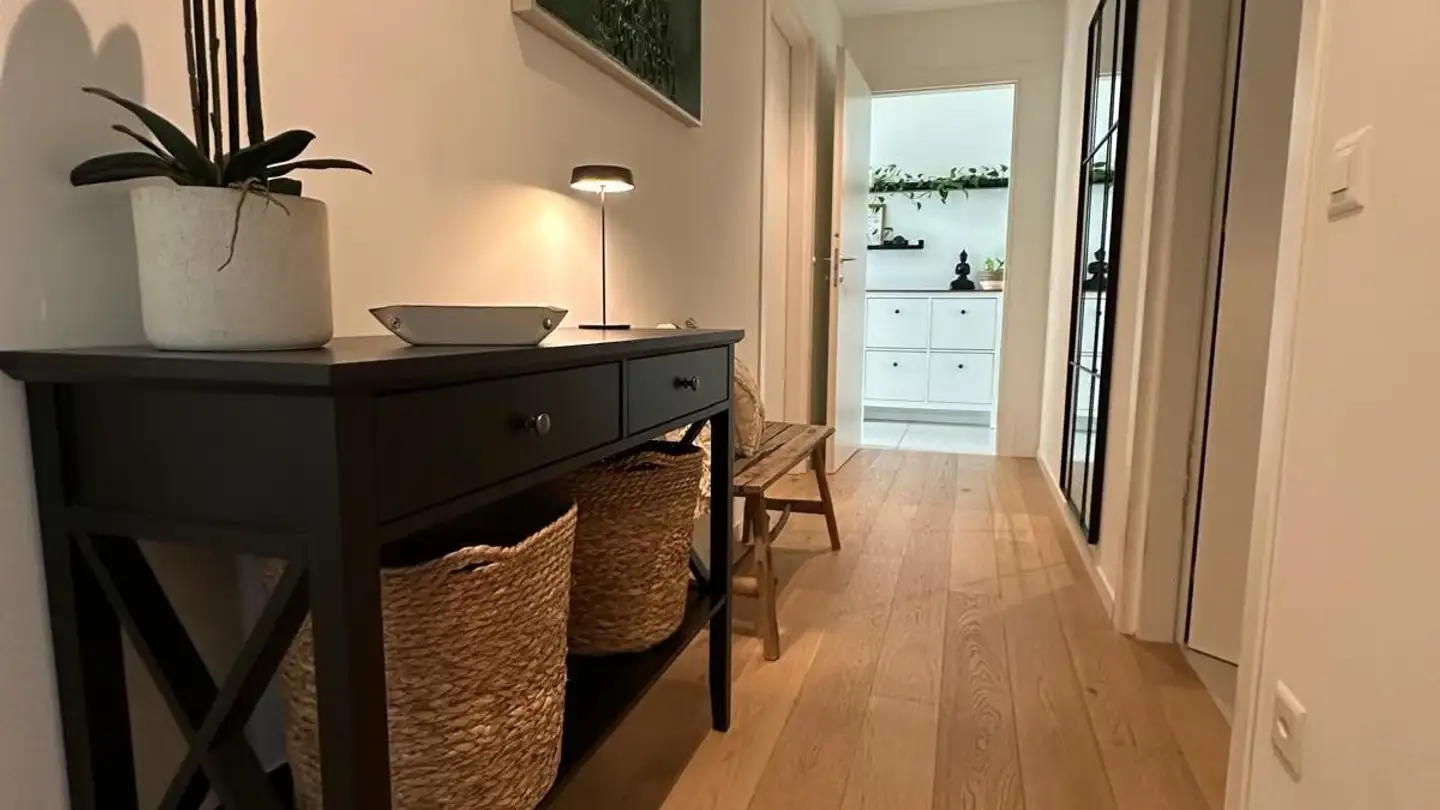Appartamento in affitto - Via San Martino 16c, 6850 Mendrisio - Foto 2