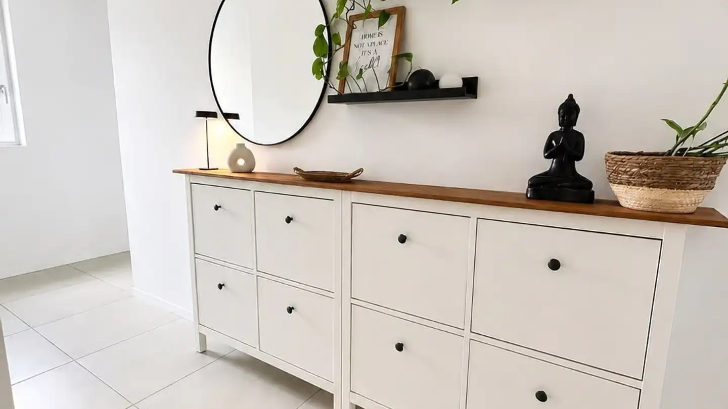 Appartamento in affitto - Via San Martino 16c, 6850 Mendrisio - Foto 3