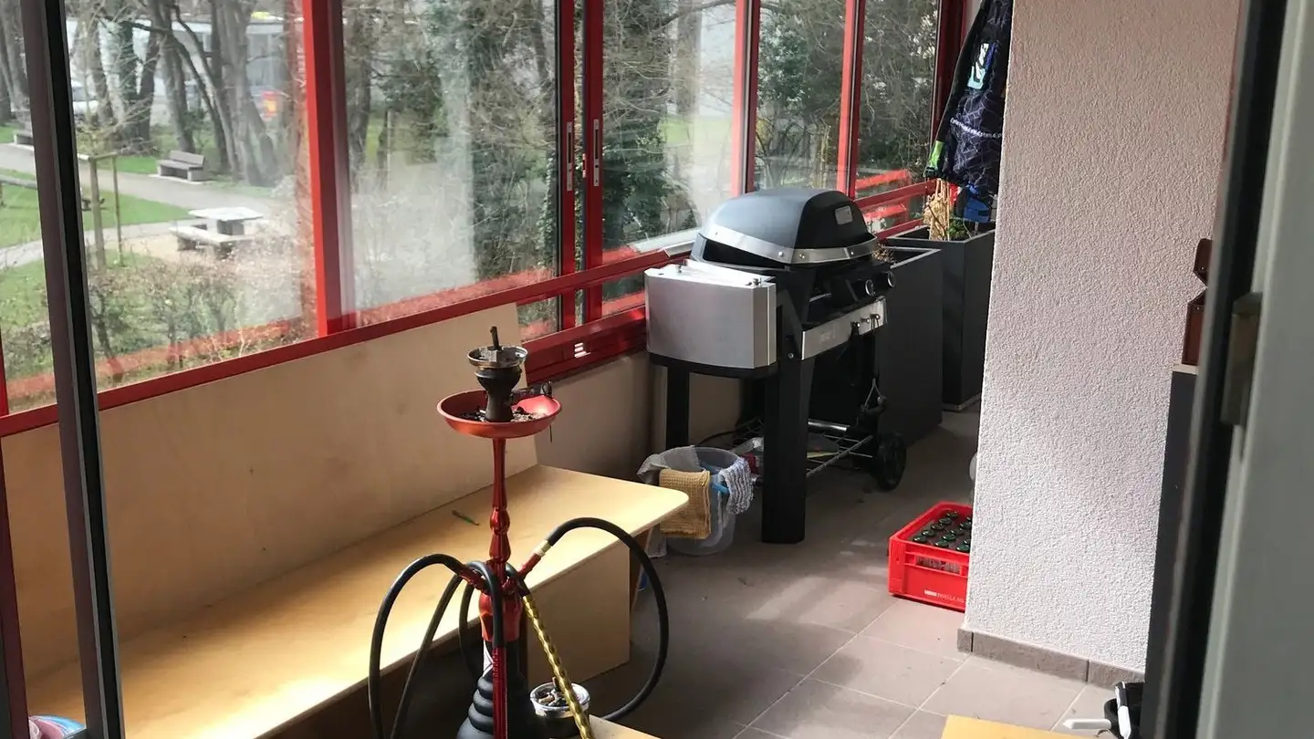 Apartment for rent - Baselstrasse 105, 4153 Reinach BL - Photo 4