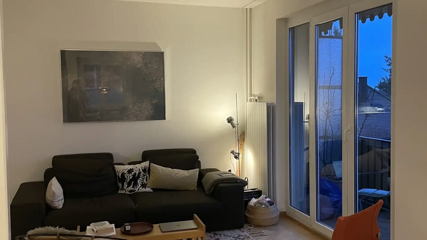 Apartment for rent - 8049 Zürich