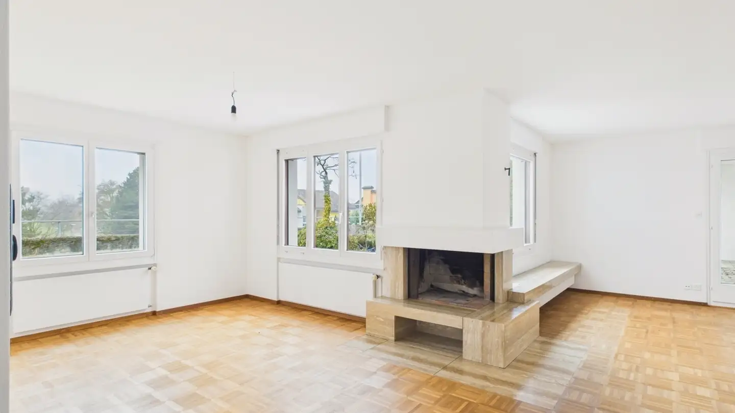 Stepped house for sale - 9300 Wittenbach