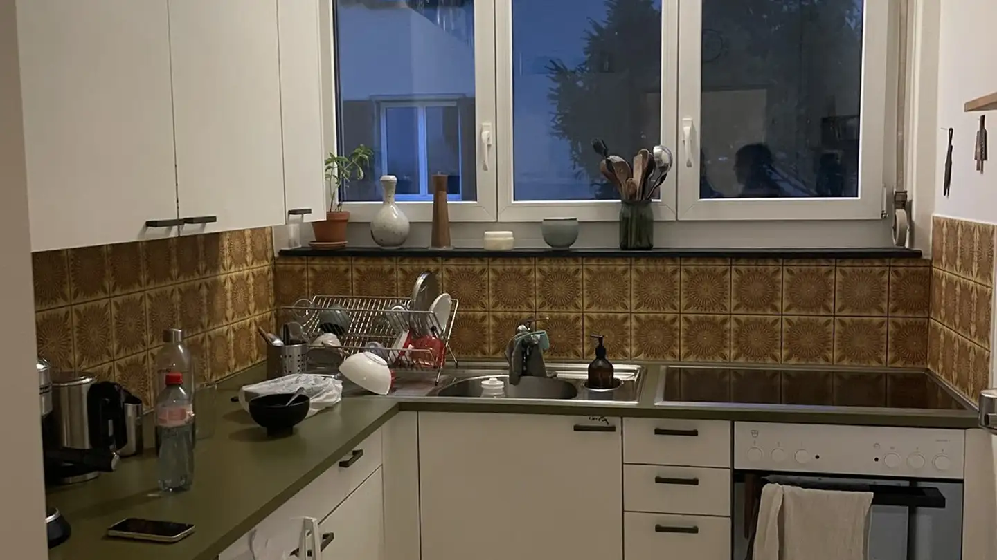 Apartment for rent - 8049 Zürich - Photo 3