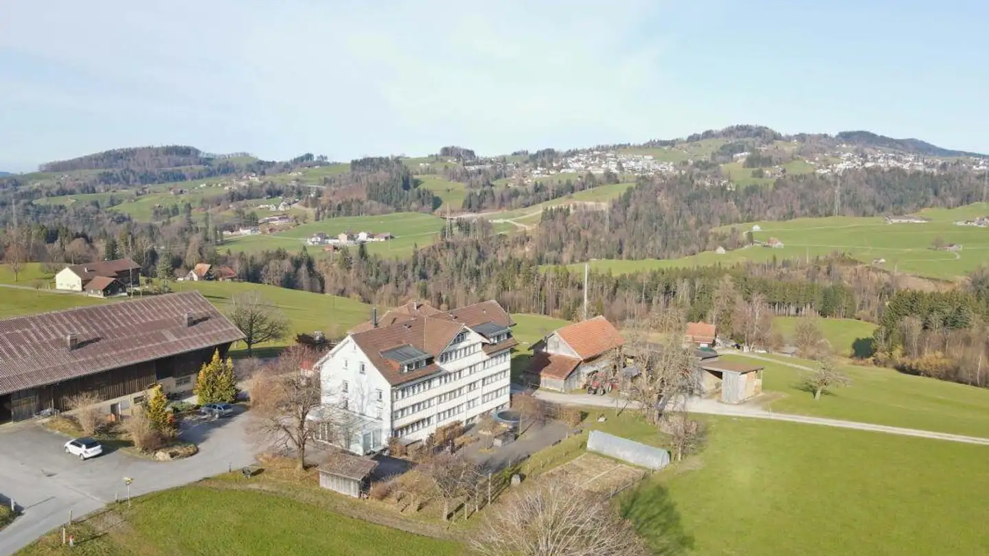 Residential building for sale - Büel 573, 9063 Stein AR - Photo 2