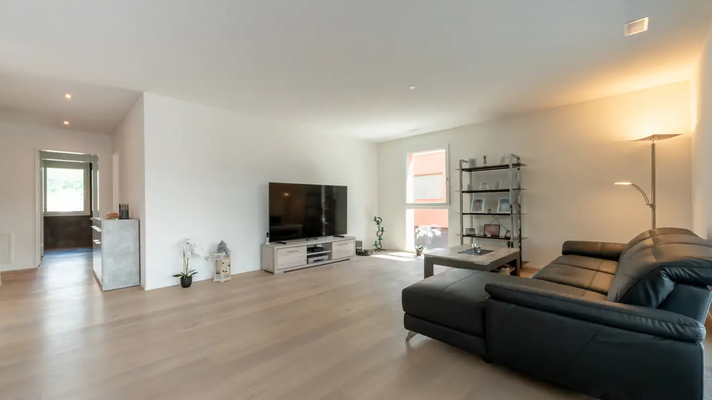 Wohnung kaufen - Seilergasse 4d, 4800 Zofingen - Foto 3