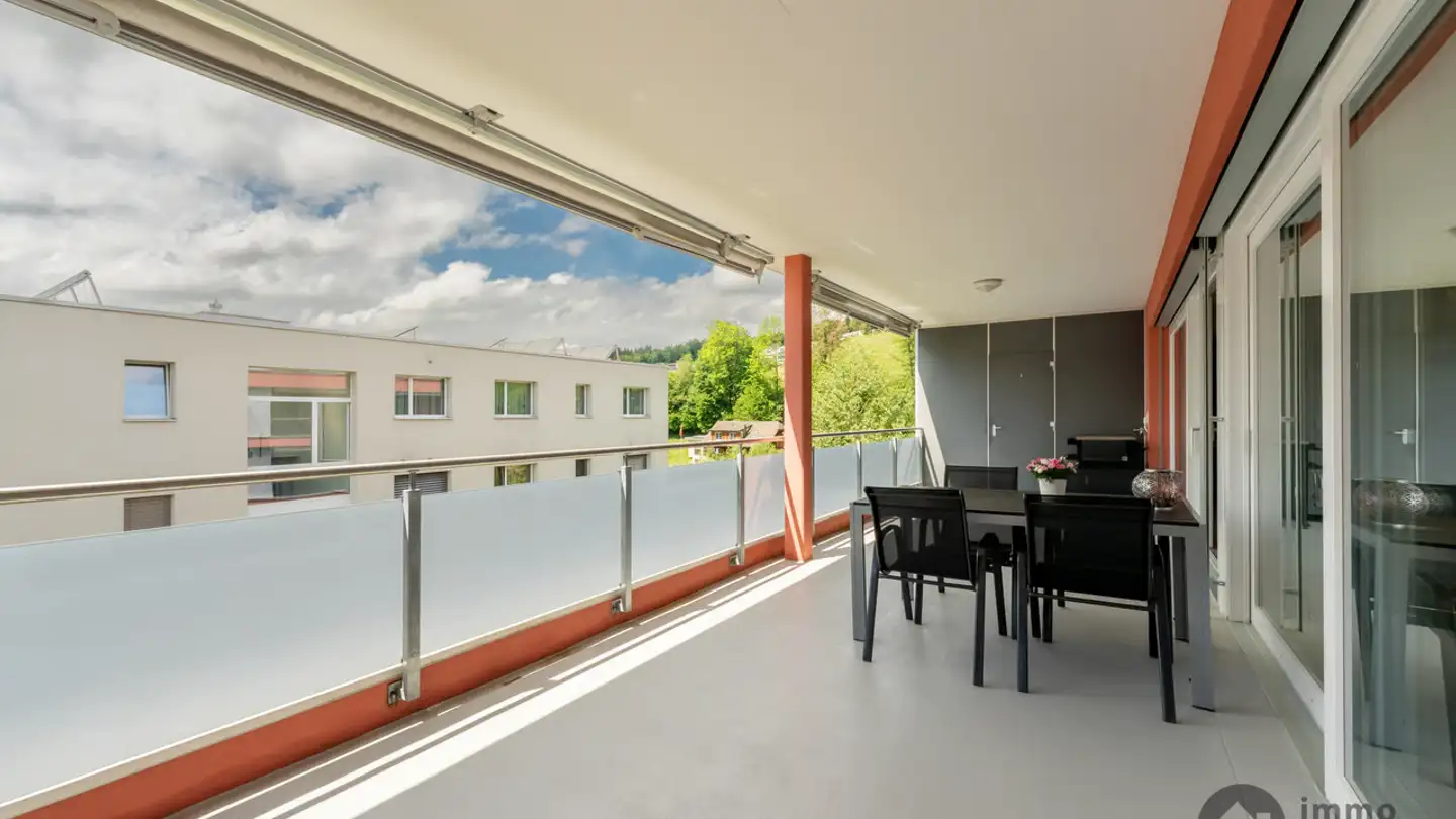 Wohnung kaufen - Seilergasse 4d, 4800 Zofingen - Foto 4