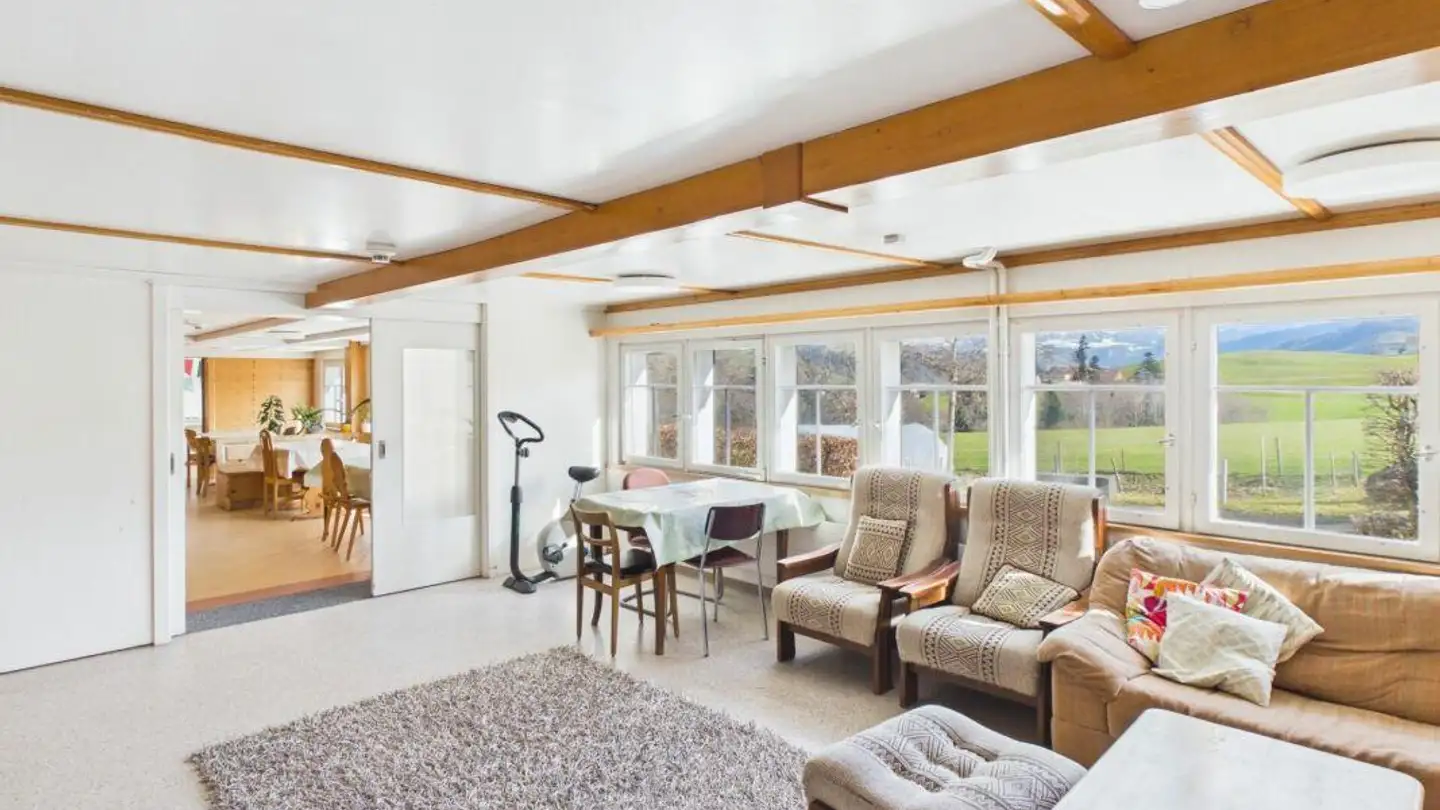 Residential building for sale - Büel 573, 9063 Stein AR - Photo 3