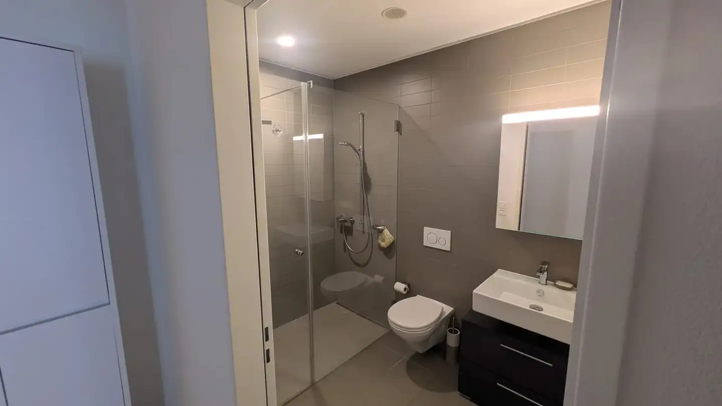 Appartamento in affitto - Riehenring 65, 4058 Basel - Foto 4