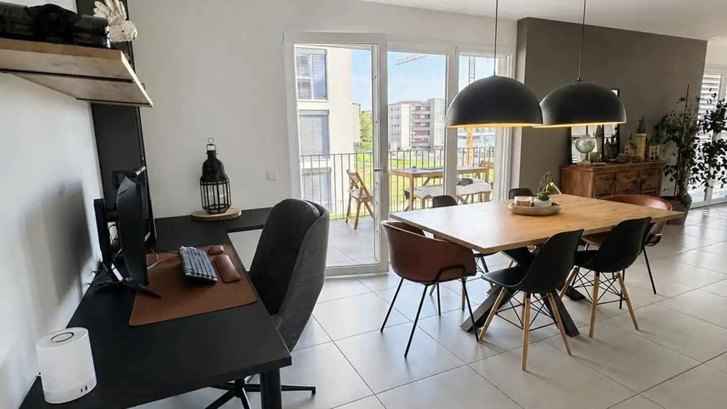 Appartamento in affitto - Via San Martino 16c, 6850 Mendrisio - Foto 4