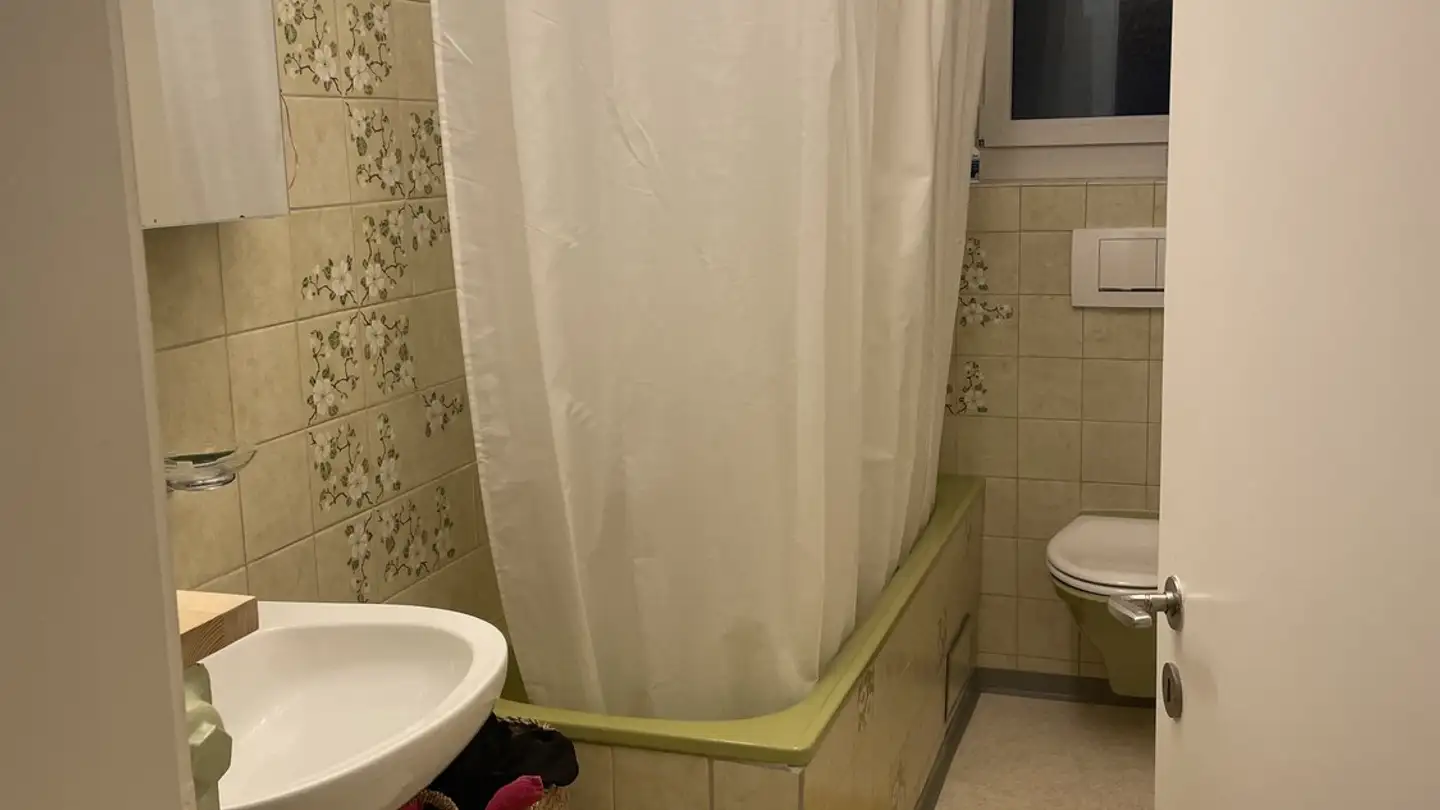 Apartment for rent - 8049 Zürich - Photo 2