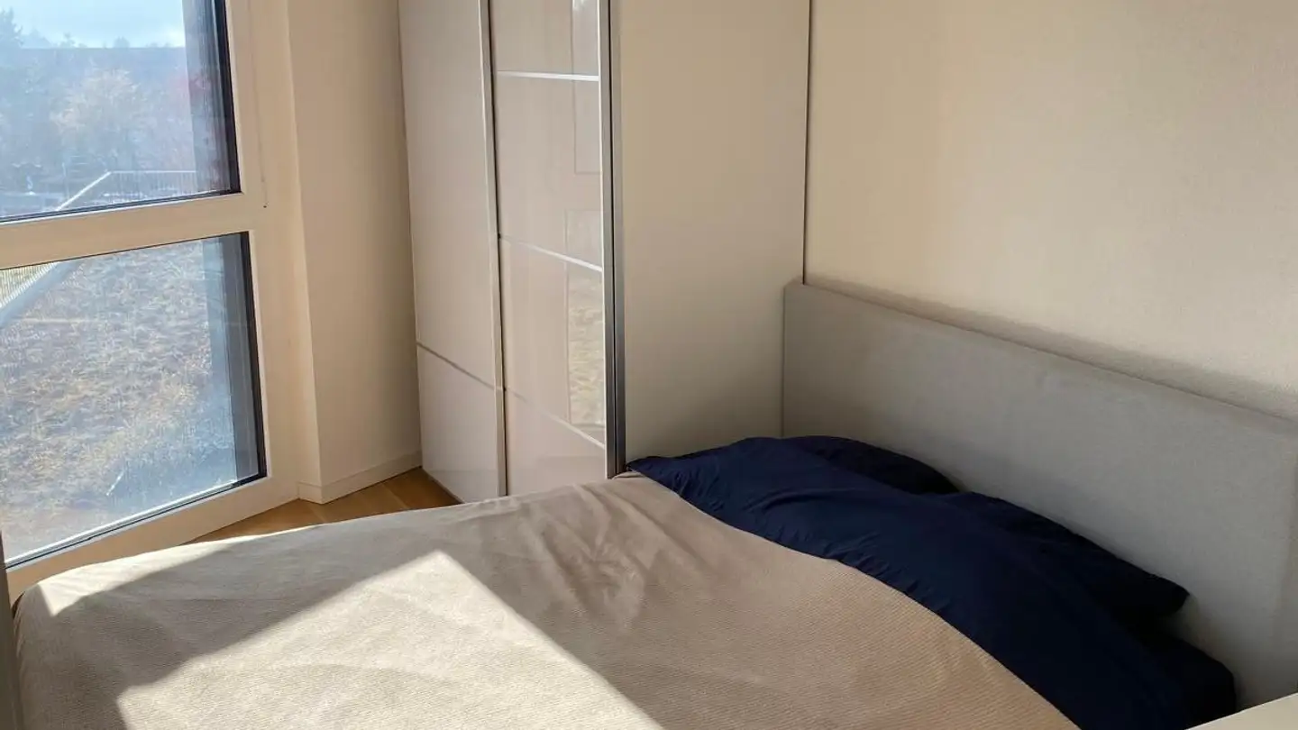 Appartamento in affitto - Le Grand-Chemin 138, 1066 Epalinges - Foto 3