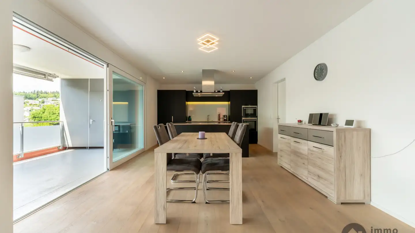 Wohnung kaufen - Seilergasse 4d, 4800 Zofingen
