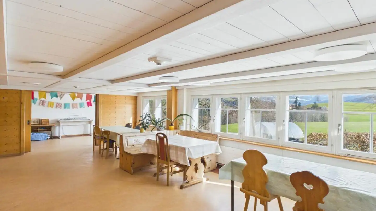 Residential building for sale - Büel 573, 9063 Stein AR - Photo 4