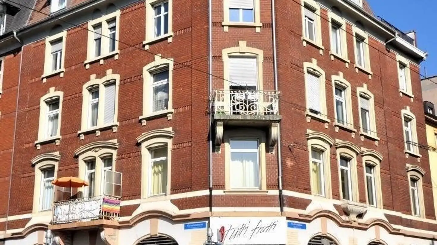 Appartamento in affitto - Bruderholzstrasse 74, 4053 Basel