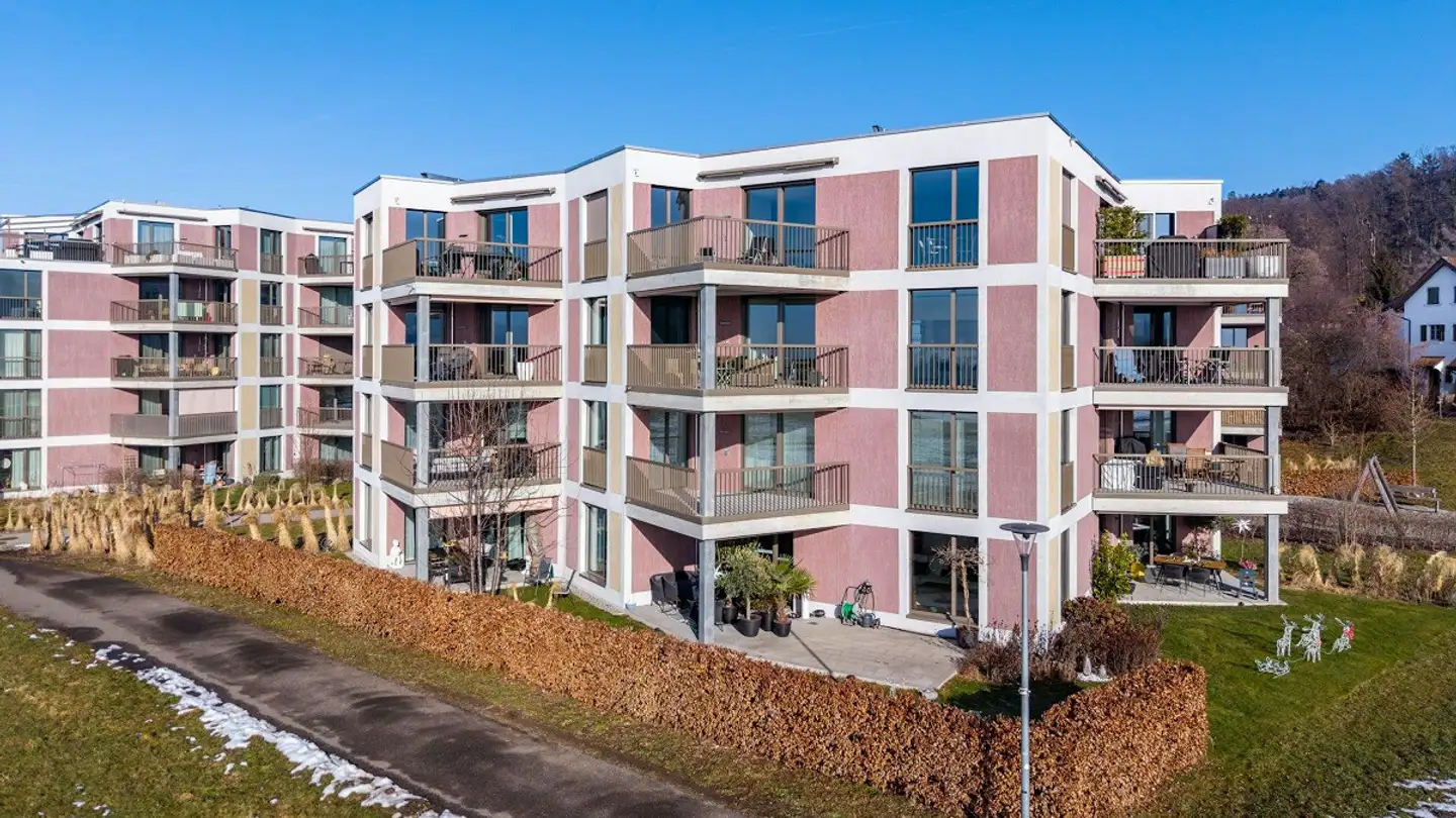 Wohnung kaufen - Preyenstrasse, 8623 Wetzikon ZH