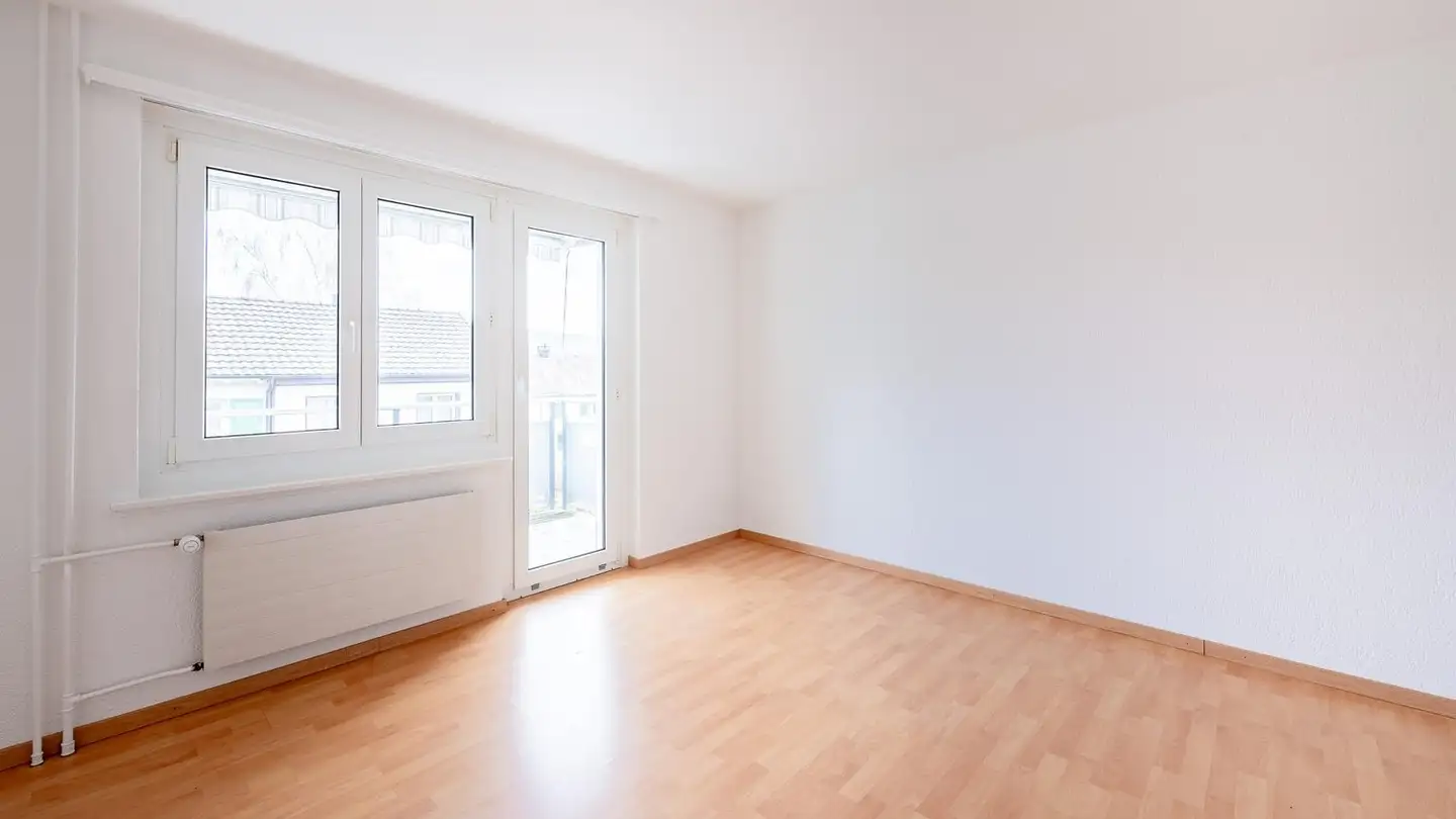 Wohnung mieten - Randenstrasse 1, 8212 Neuhausen am Rheinfall - Foto 3