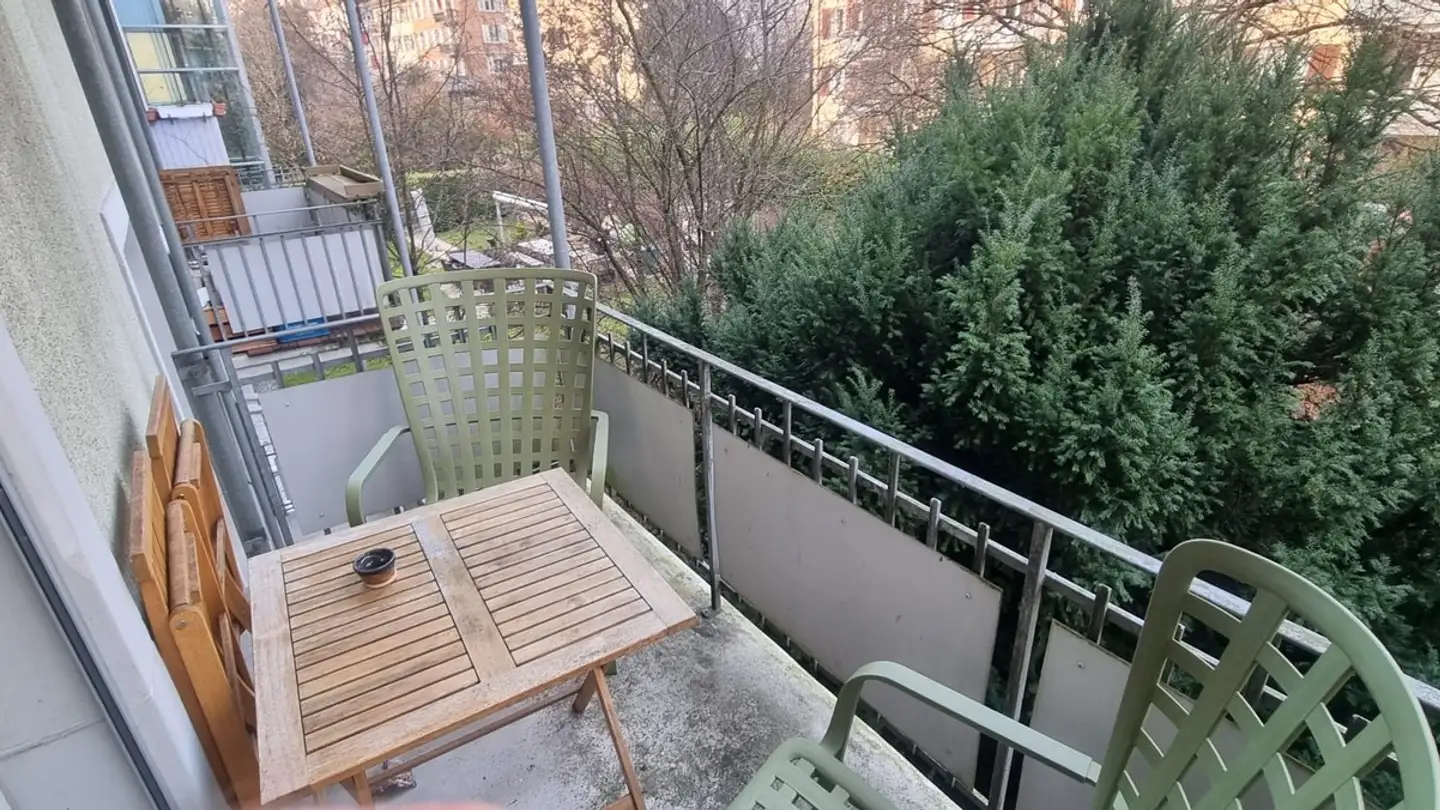 Wohnung mieten - 8037 Zürich - Foto 4