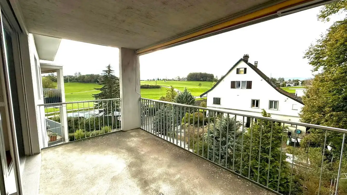 Wohnung mieten - Tannenrainstrasse 33, 8620 Wetzikon ZH - Foto 3