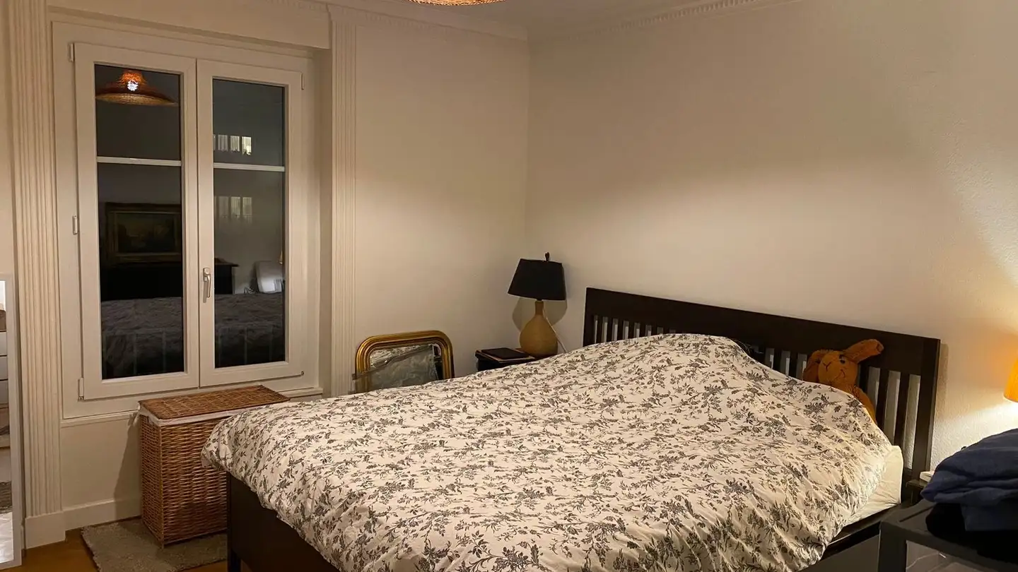 Appartement à louer - 1202 Genève - Photo 3