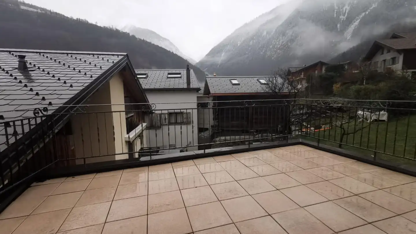 Wohnung mieten - Route Des Rappes 45, 1921 Martigny-Croix
