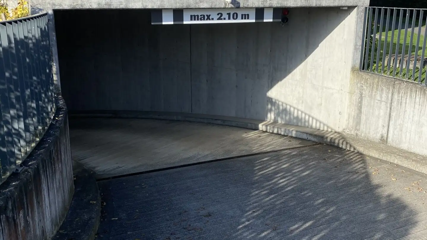 Wohnung mieten - Grittengasse 7, 5037 Muhen - Foto 2