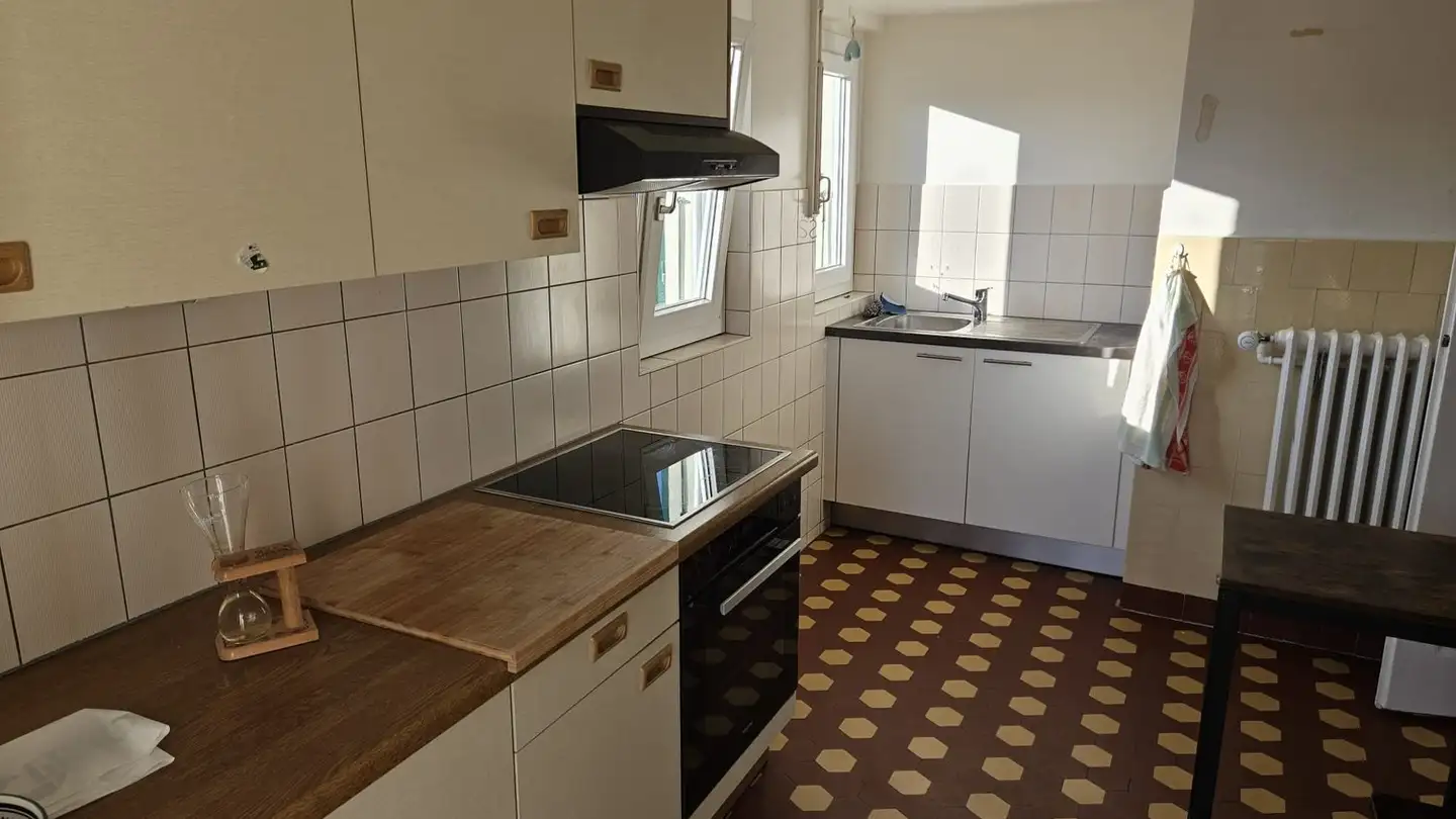 Appartement à louer - 1202 Genève - Photo 4