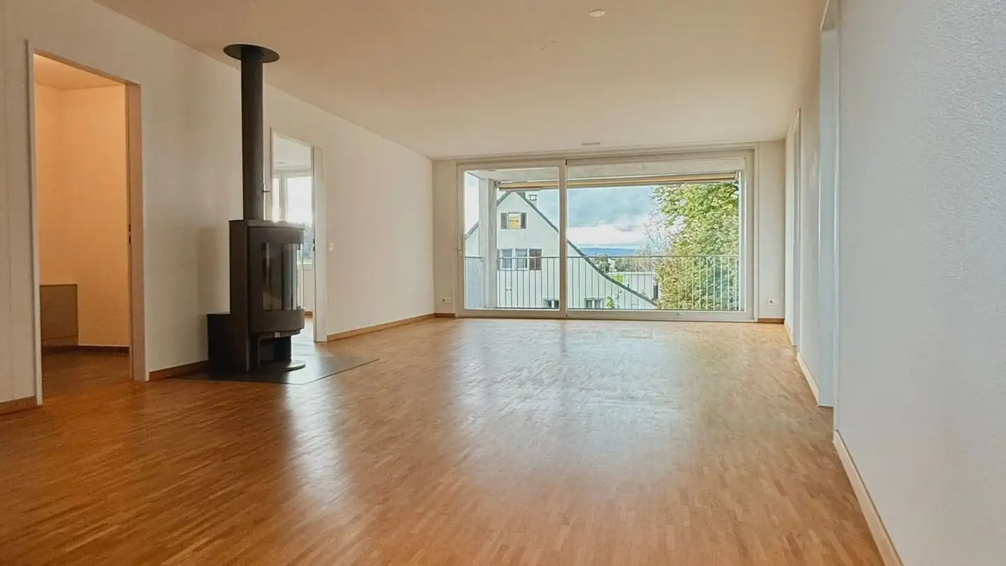 Wohnung mieten - Tannenrainstrasse 33, 8620 Wetzikon ZH