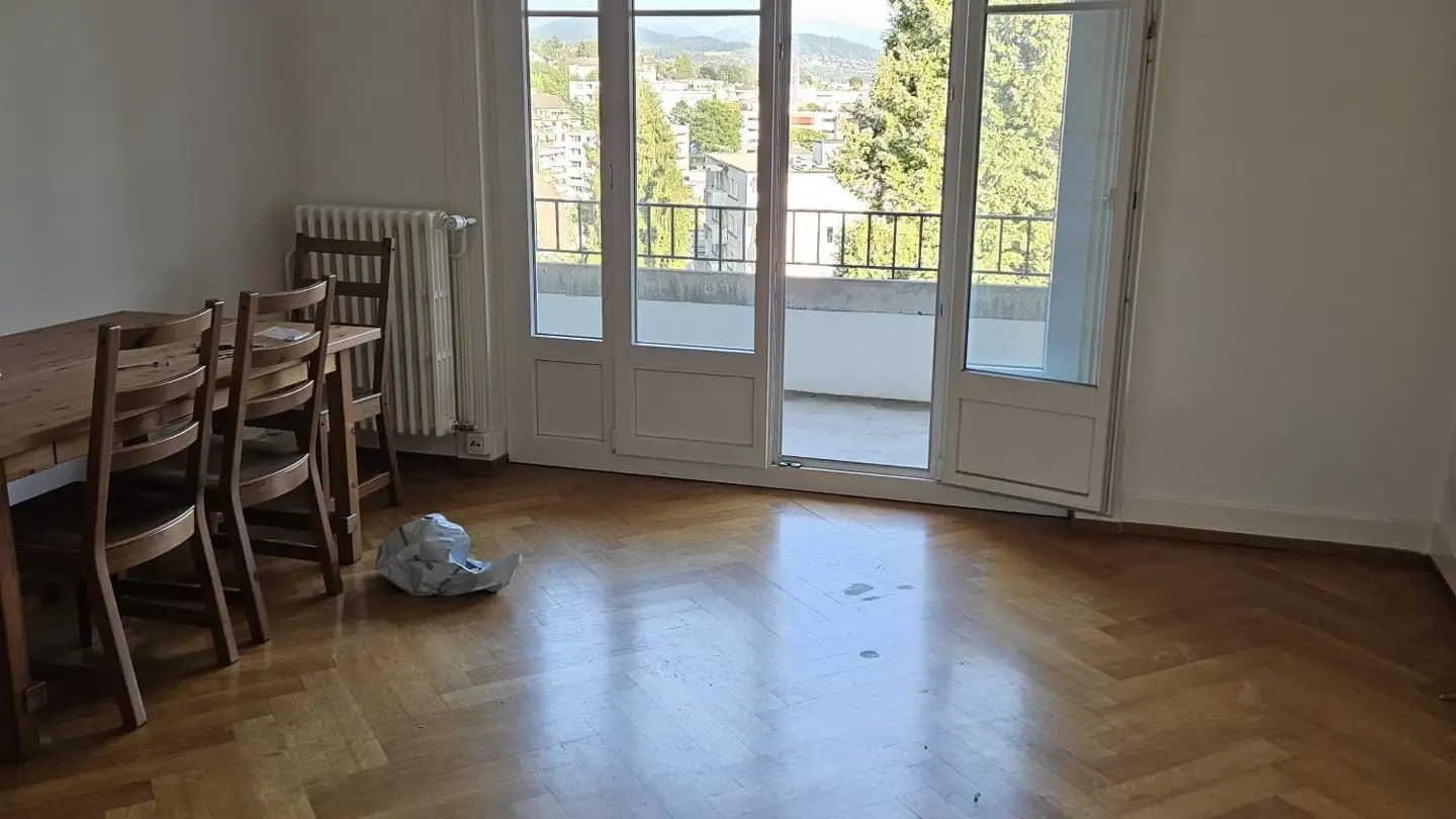 Appartement à louer - 1202 Genève
