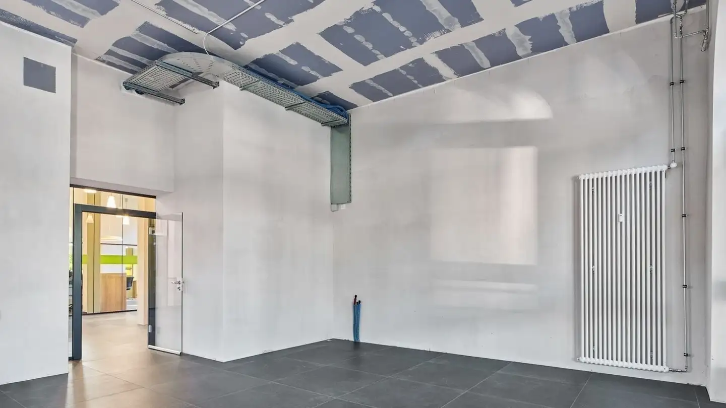 Ristorante in affitto - Bahnhofstrasse 13, 3280 Murten - Foto 3