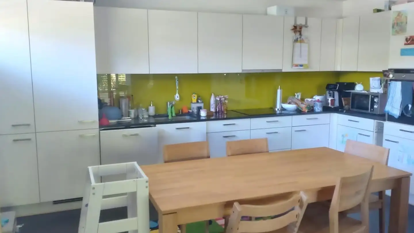 Apartment for rent - Panoramastrasse 2a, 5043 Holziken - Photo 2