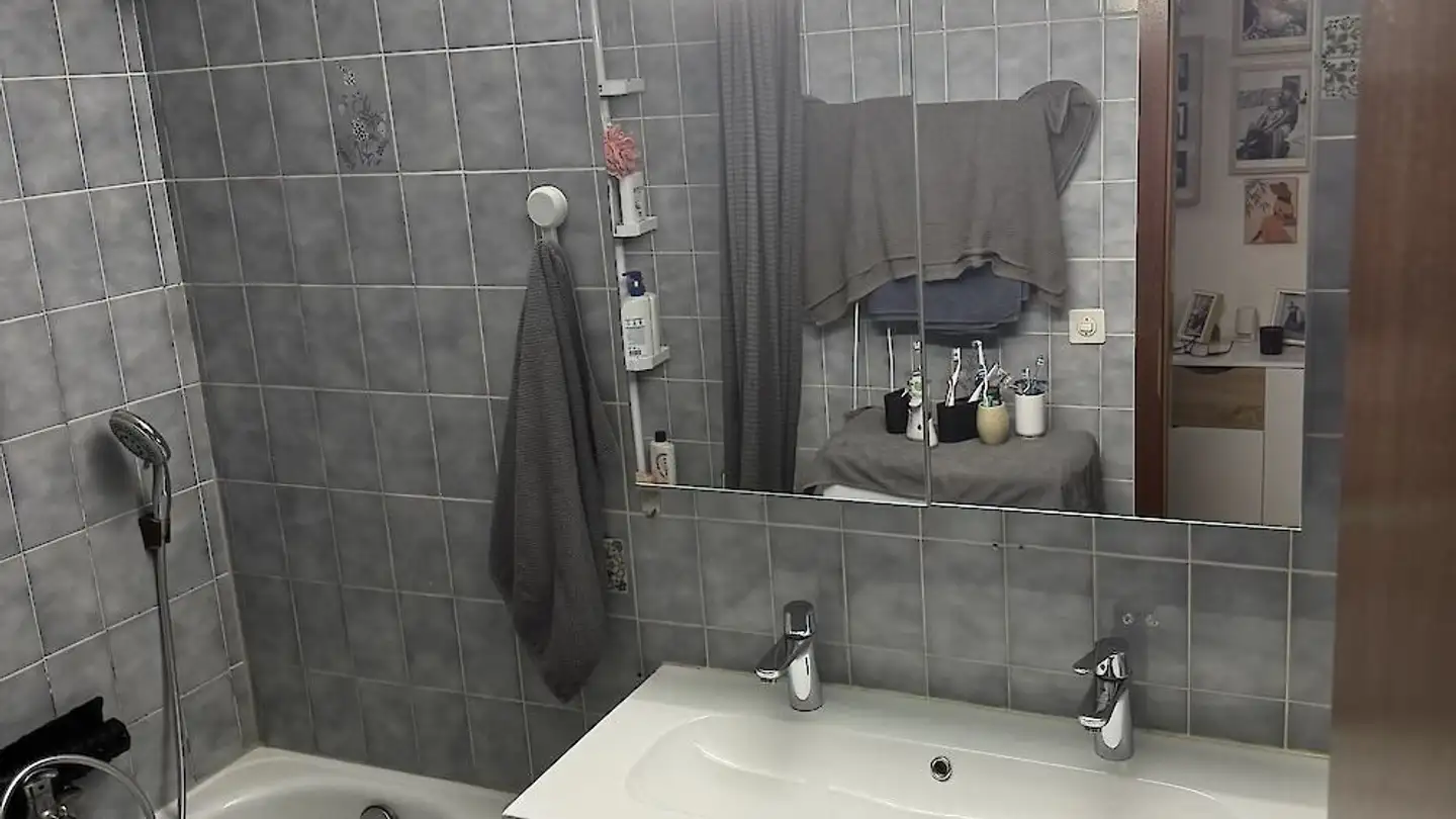 Appartamento in affitto - Fin De La Croix 17, 1762 Givisiez - Foto 3