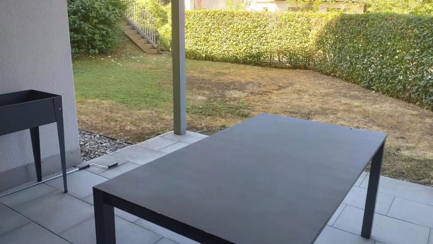 Apartment for rent - Panoramastrasse 2a, 5043 Holziken - Photo 3