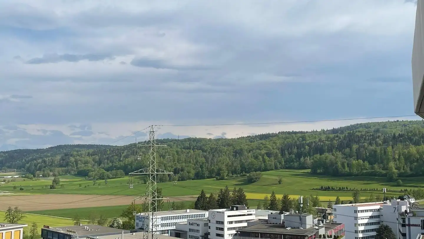 Appartamento in affitto - 8600 Dübendorf