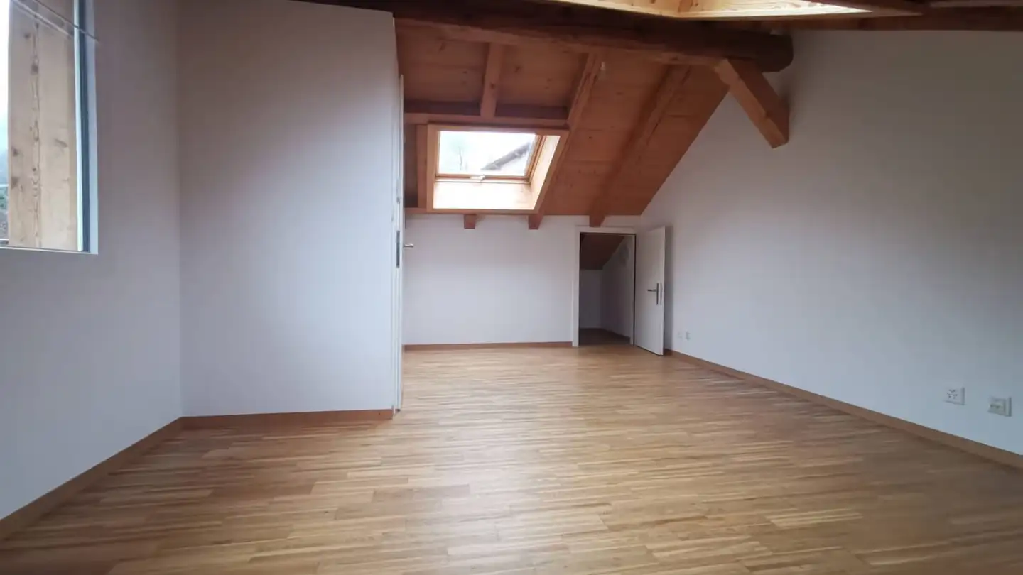 Apartment for rent - Route Des Rappes 45, 1921 Martigny-Croix - Photo 4