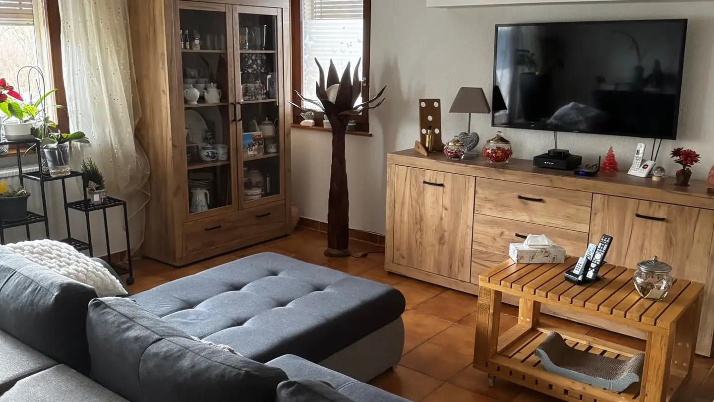 Wohnung mieten - Fin De La Croix 17, 1762 Givisiez