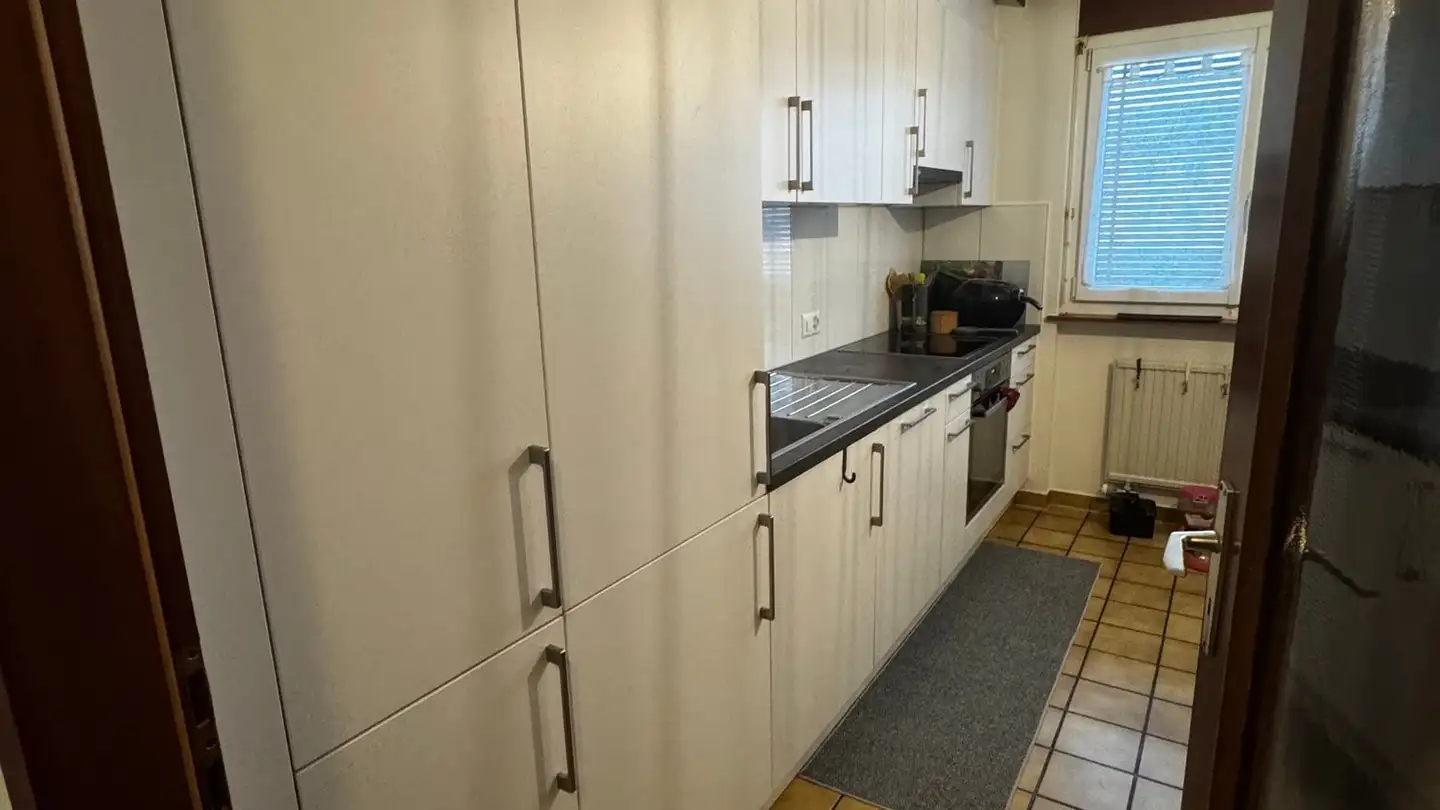 Wohnung mieten - Fin De La Croix 17, 1762 Givisiez - Foto 3