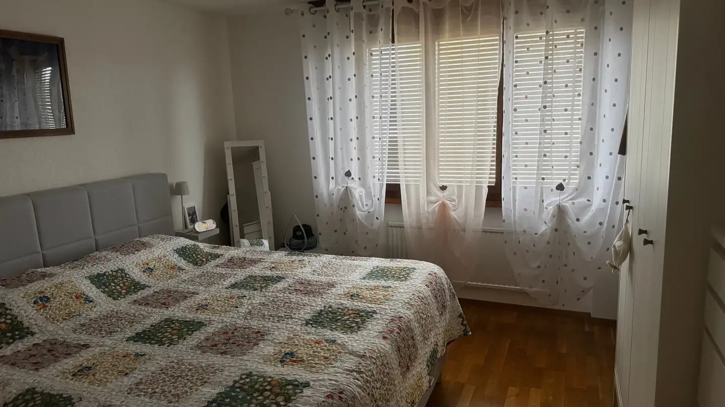 Wohnung mieten - Fin De La Croix 17, 1762 Givisiez - Foto 4