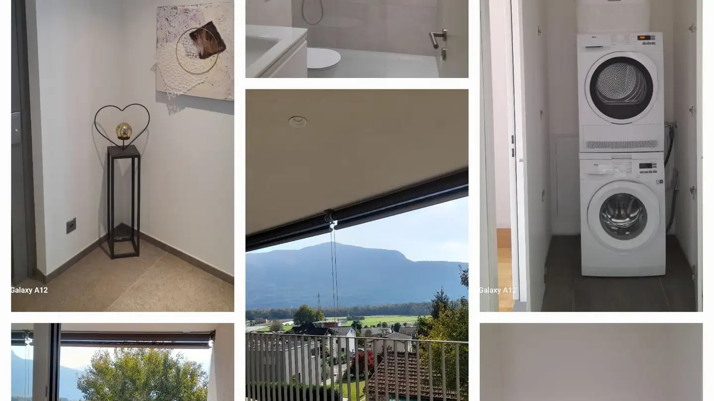 Appartamento in affitto - Via Alla Motta 6, 6516 Cugnasco - Photo 3