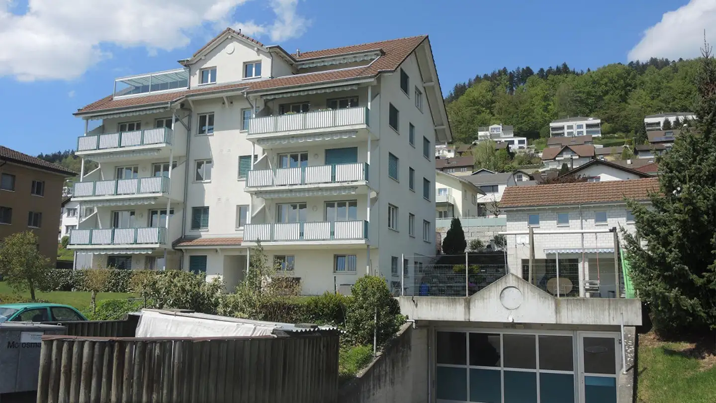 Wohnung mieten - Moosmatt 4, 6243 Egolzwil