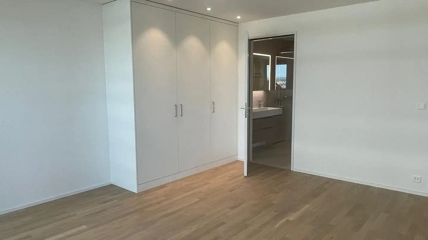 Appartamento in affitto - 8600 Dübendorf - Foto 4