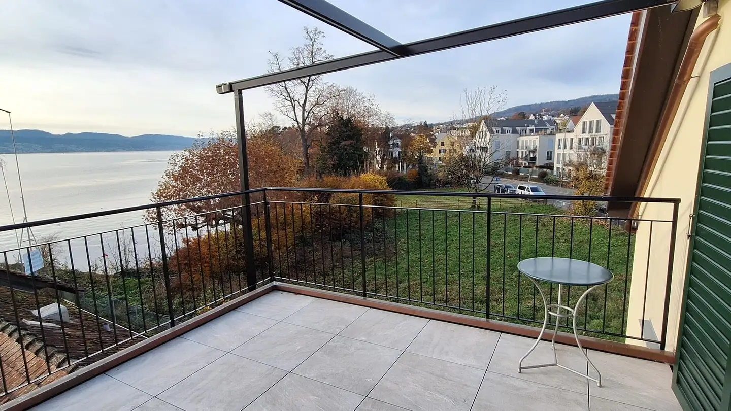 Appartamento in affitto - Seestrasse, 8708 Männedorf - Photo 3