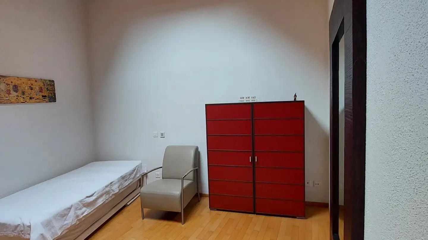 Einfamilienhaus kaufen - Contrada Gaggini 6, 6816 Bissone - Foto 2