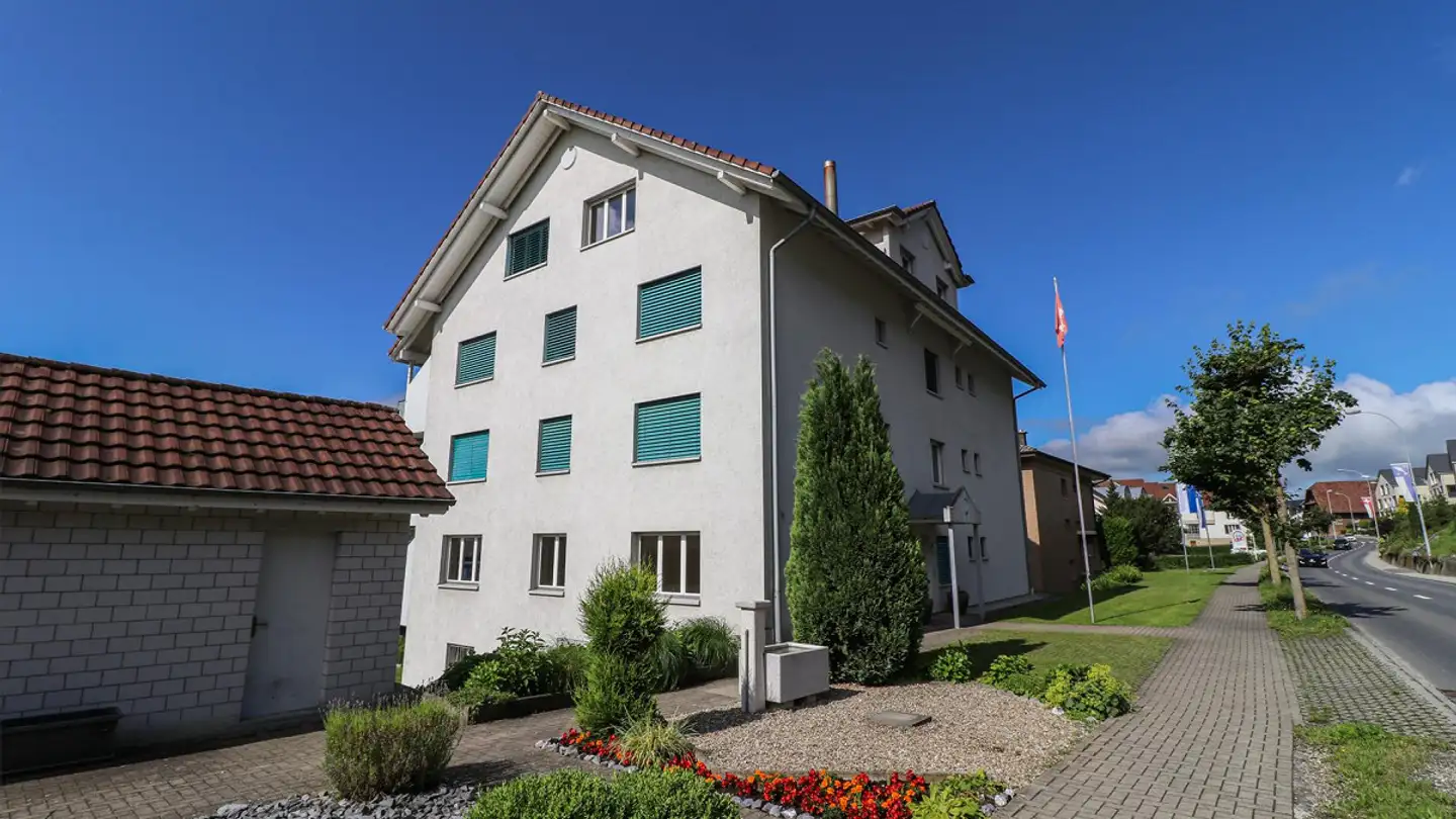 Appartamento in affitto - Moosmatt 4, 6243 Egolzwil - Foto 2