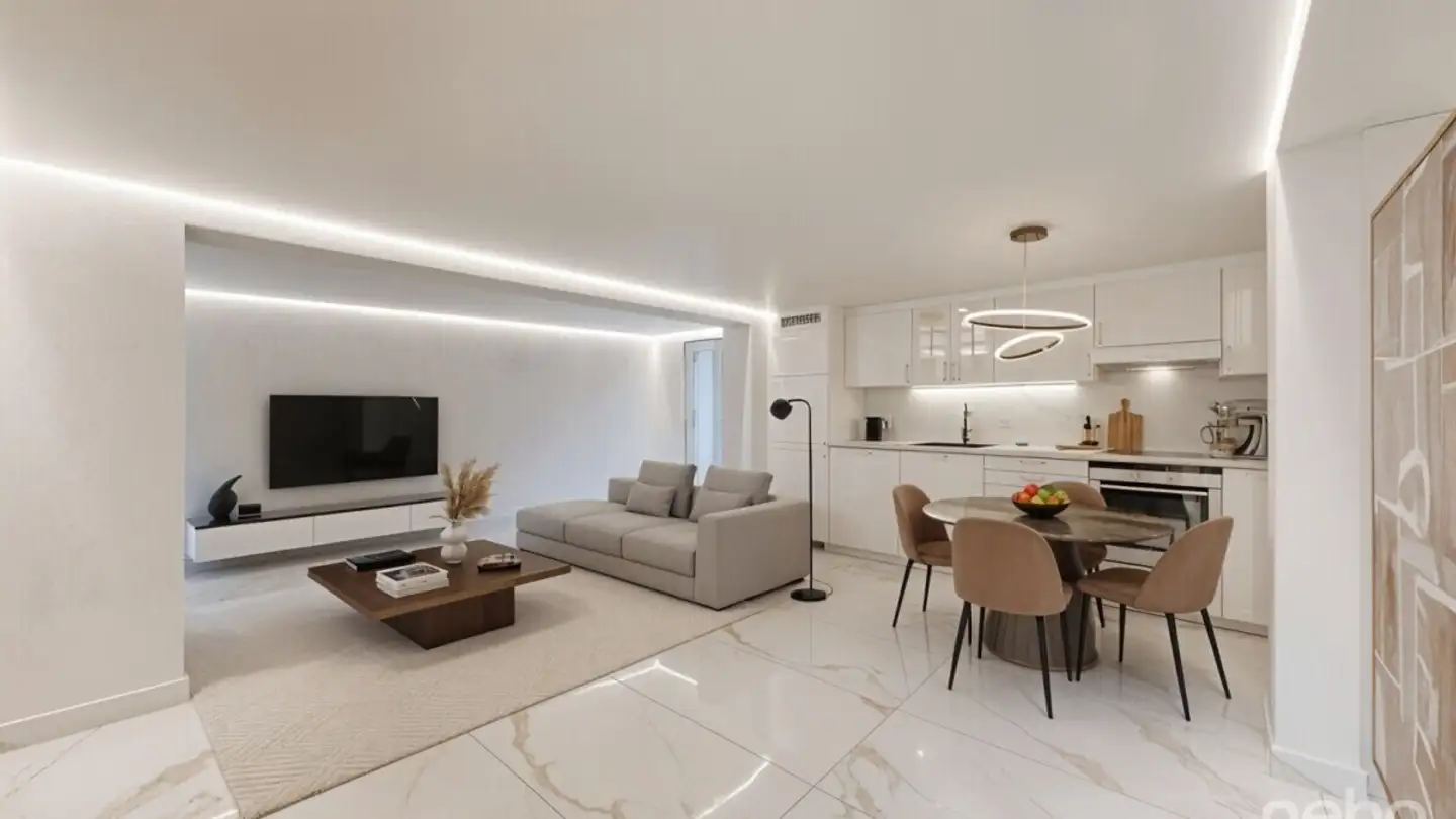 Höhlenhaus kaufen - 1926 Fully