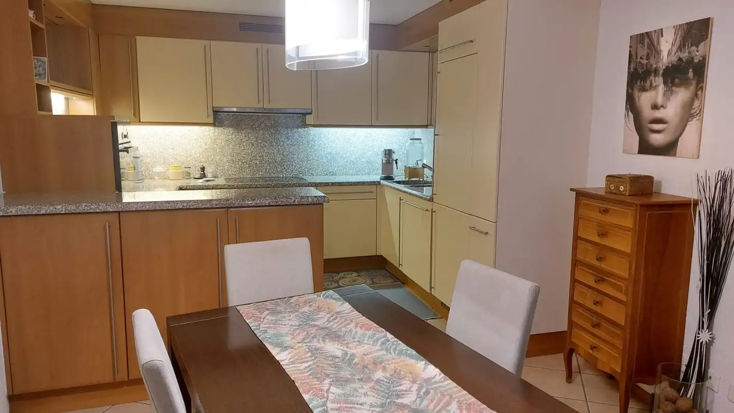 Einfamilienhaus kaufen - Contrada Gaggini 6, 6816 Bissone - Foto 4