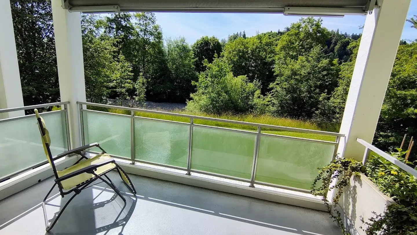 Apartment for rent - Husacherstrasse 16, 8494 Bauma - Photo 2