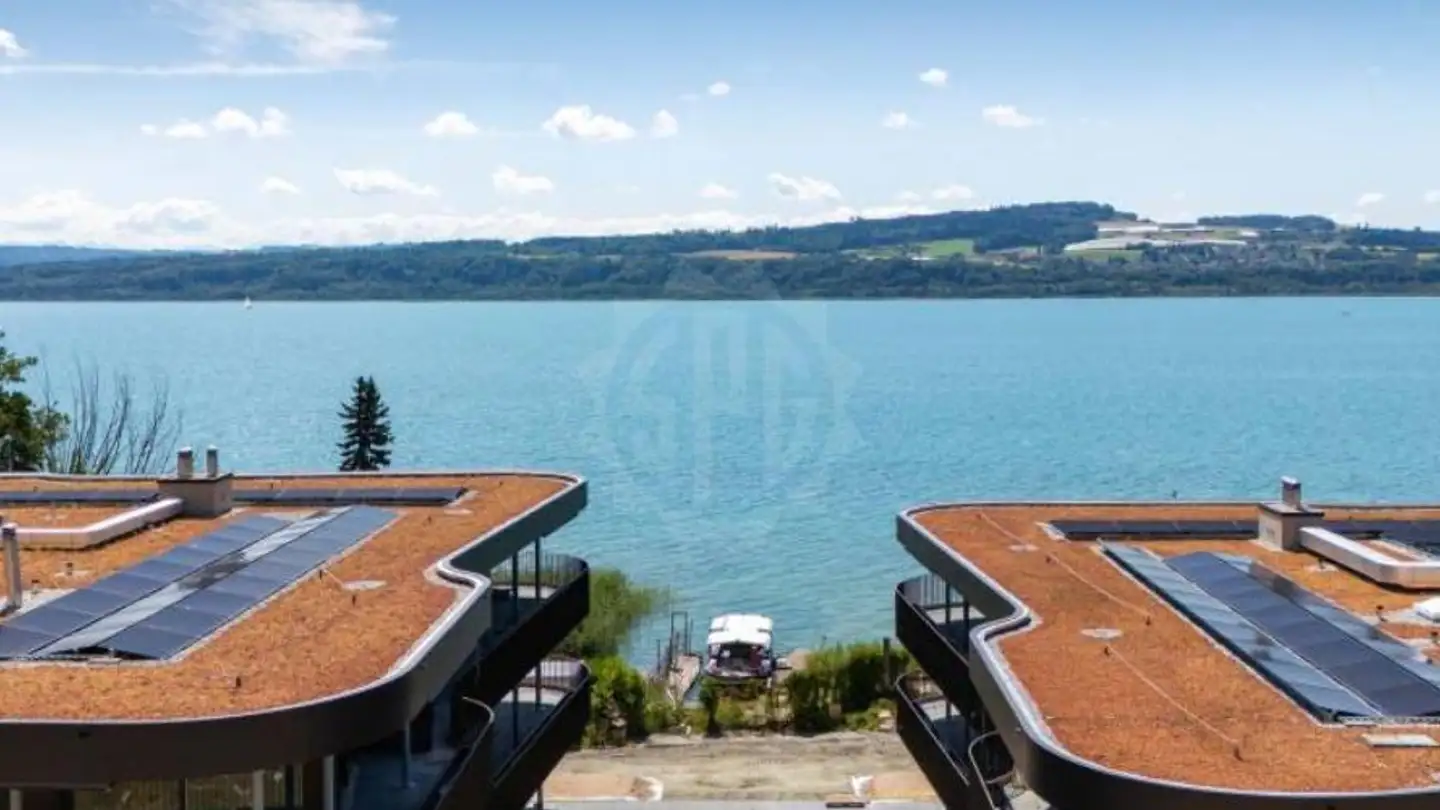 Appartement à vendre - 1422 Grandson - Photo 4