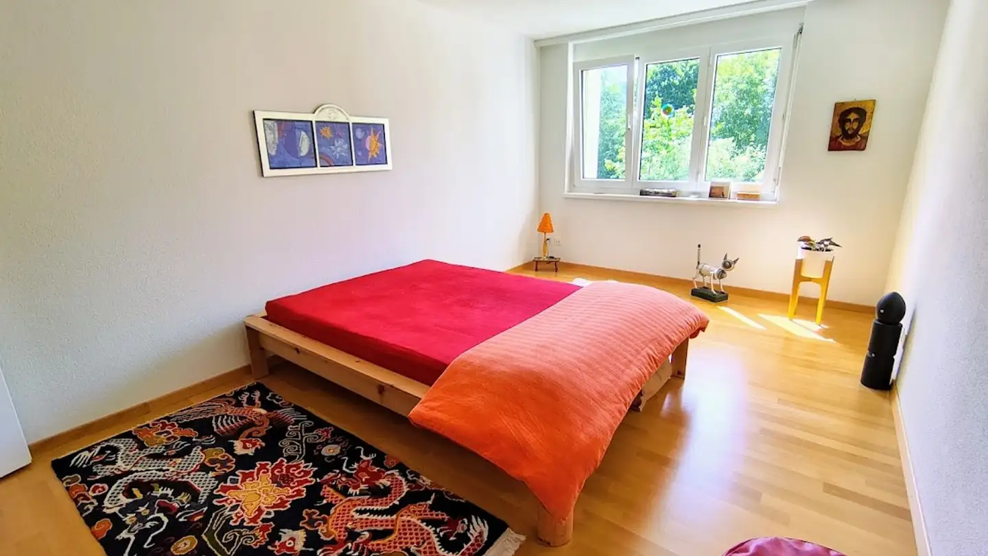 Apartment for rent - Husacherstrasse 16, 8494 Bauma - Photo 3