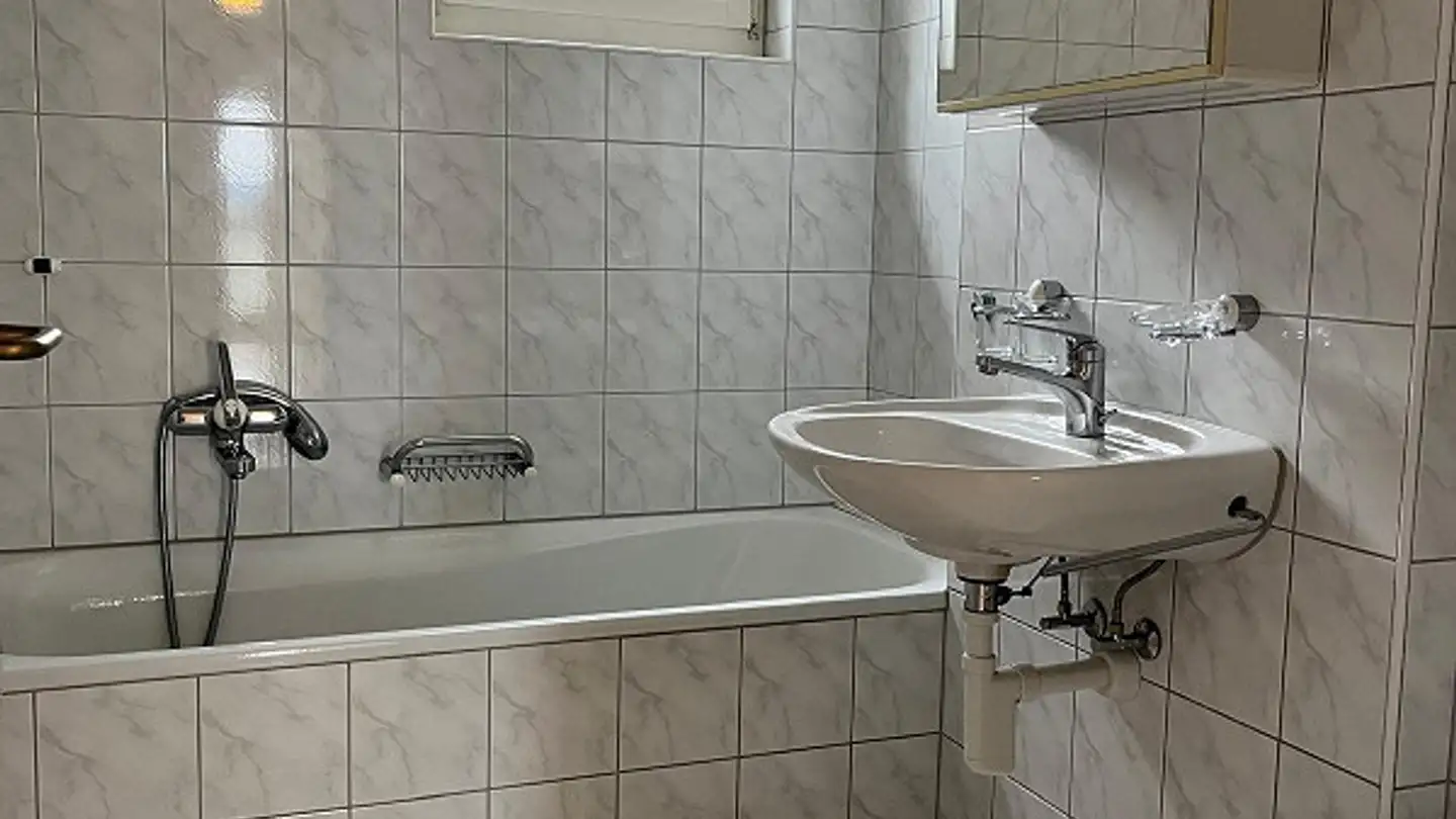 Appartamento in affitto - Moosmatt 4, 6243 Egolzwil - Foto 4