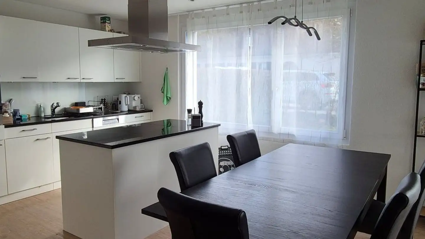 Apartment for rent - Othmarsingerstrasse 21, 5600 Lenzburg - Photo 2