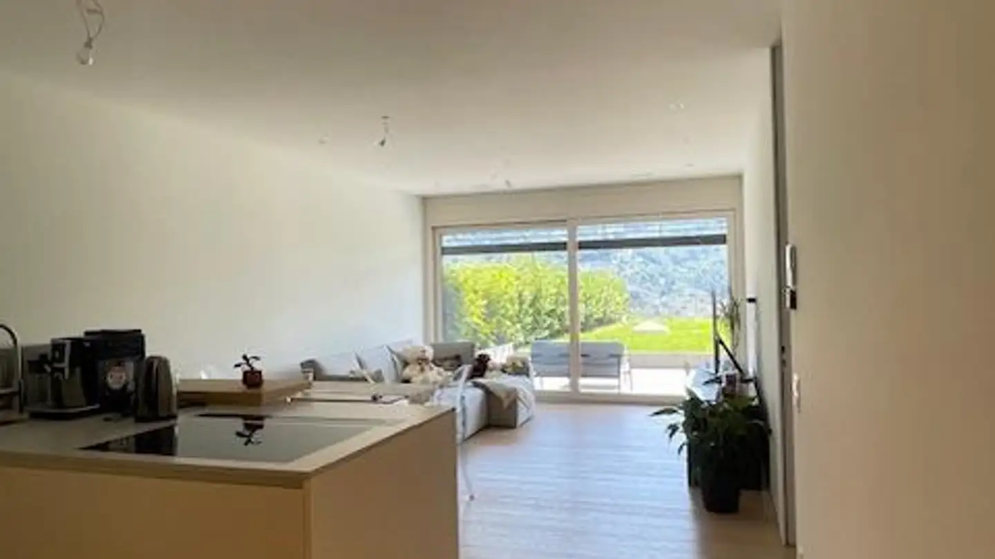 Stepped apartment for sale - Via Tesserete, 6900 Lugano - Photo 3